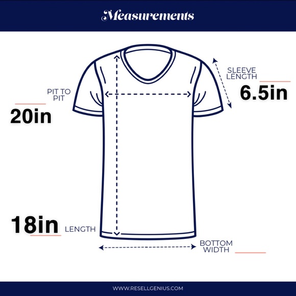 MWL Seamed Crop Tee - Picture 8 of 8